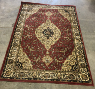 Great Area Rug 5&rsquo;x8&rsquo;