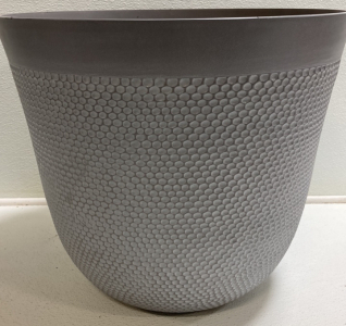 Extra Large Plastic Flower Planter Pot