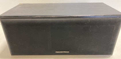 Cerwin-Vega! E Series Speaker