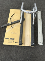 Brackets, Rack and Angle Tool