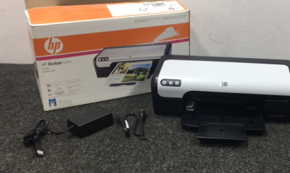 HP Deskjet Printer