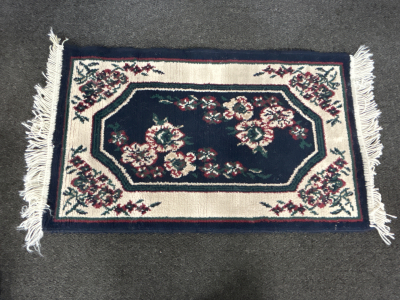 Small Runner Rug