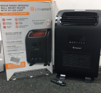 Life Smart Heater