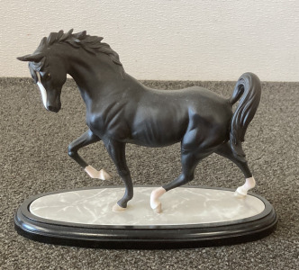 International Horse Sculpture