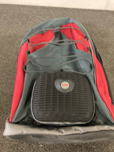 Toshiba Backpack