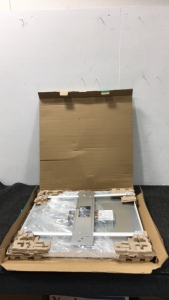 LED Flat Luminaire