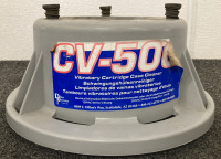 Dillon Precision CV-500 Vibratory Case Cleaner. - 2