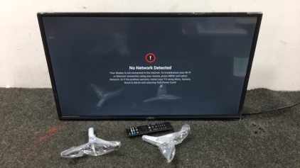 Vizio D-Series TV