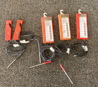 Voltage Testers