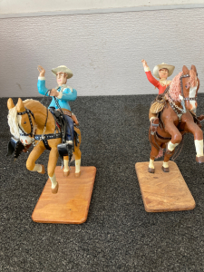 Handmade Cowboys