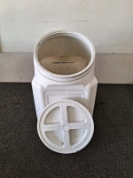 Pet Food Container - 2