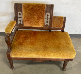 Antique Chair