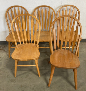 Dining Chairs