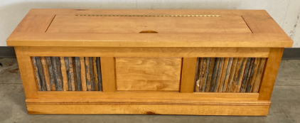 Chest Box