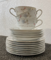 China Dishes And Cups - 4