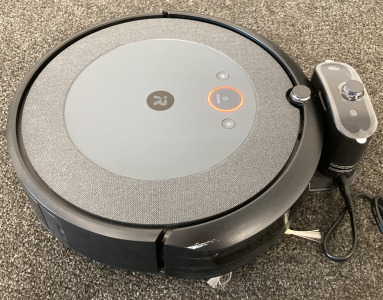 IRobot Roomba I4 Robotic Vacuum