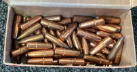 Hornady Bullets 30CAL. 180gr .308 Round Nose - 2