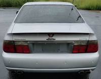 2003 CADILLAC SEVILLE - BLUETOOTH! - 5