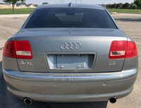 2004 AUDI A8 - AWD! - 5