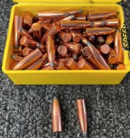 Speer 30CAL. 165Gr. .308 Spitzer - 3