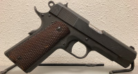 American Tactical M1911 GI 45 ACP Pistol— GI118141 - 2