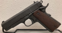 American Tactical M1911 GI 45 ACP Pistol— GI118141 - 5