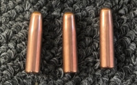 Speer 6MM .243 .105Gr Round Nose - 4