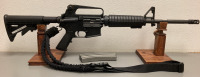 Bushmaster XM15-E2S 223-5.56 Rifle— L463615