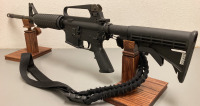 Bushmaster XM15-E2S 223-5.56 Rifle— L463615 - 6