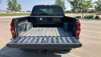 2005 CHEVROLET SILVERADO - 4X4 - RUNS WELL - 13