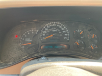 2005 CHEVROLET SILVERADO - 4X4 - RUNS WELL - 20