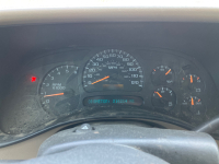 2005 CHEVROLET SILVERADO - 4X4 - RUNS WELL - 21