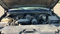 2005 CHEVROLET SILVERADO - 4X4 - RUNS WELL - 24