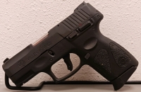 Taurus Millennium G2 9mm Pistol --TKU56785 - 5