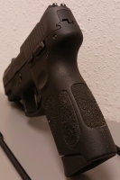 Taurus Millennium G2 9mm Pistol --TKU56785 - 7