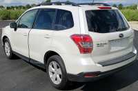 2015 SUBARU FORESTER - AWD - CAMERA! - 4