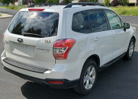 2015 SUBARU FORESTER - AWD - CAMERA! - 6