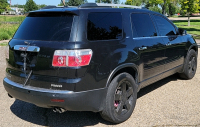 2010 GMC ACADIA - DVD SYSTEM - AWD! - 7