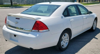 2006 CHEVROLET IMPALA - GOOD TIRES! - 6