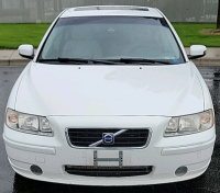 2009 VOLVO S60 - SUNROOF! RUNS WELL - 2