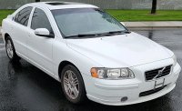 2009 VOLVO S60 - SUNROOF! RUNS WELL - 8