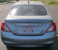 2012 NISSAN VERSA - AC COLD! - 5