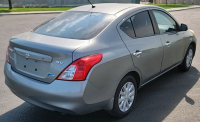 2012 NISSAN VERSA - AC COLD! - 6