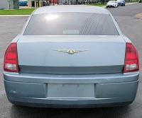 2007 CHRYSLER 300 - SMOOTH RIDE! - 5