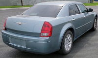 2007 CHRYSLER 300 - SMOOTH RIDE! - 6