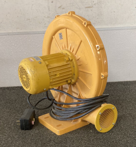 Air Pump Fan