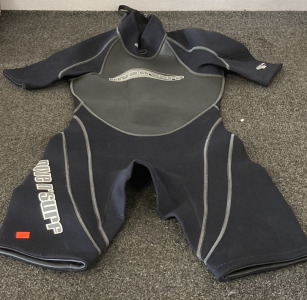 Dive n’ Surf Small Wetsuit