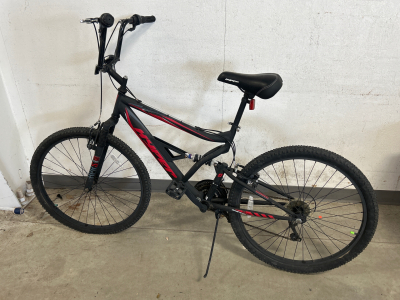Hyper Bike