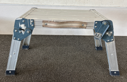 Step Stool