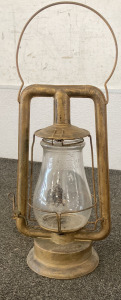 Dietz Vintage Lantern